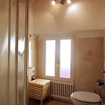 Casa Al Mulino Frühstückspension Cannero Riviera