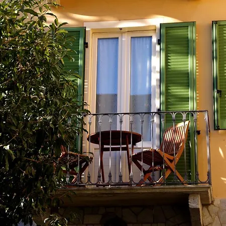 Frühstückspension Casa Al Mulino *