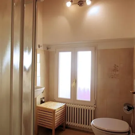 Casa Al Mulino Frühstückspension Cannero Riviera