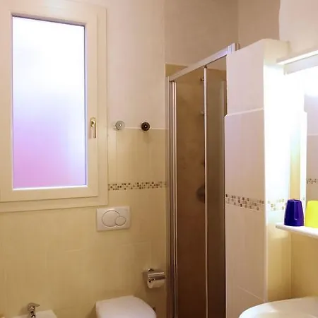 Casa Al Mulino Frühstückspension