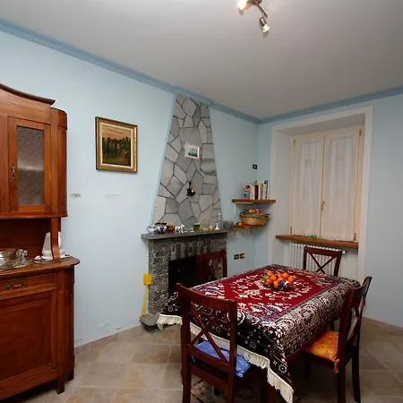 Frühstückspension Casa Al Mulino *