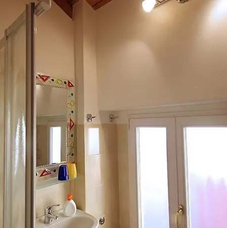 Bed & Breakfast Casa Al Mulino