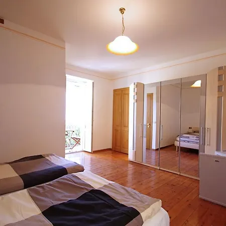 Casa Al Mulino Frühstückspension