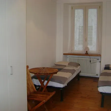 Frühstückspension Casa Al Mulino